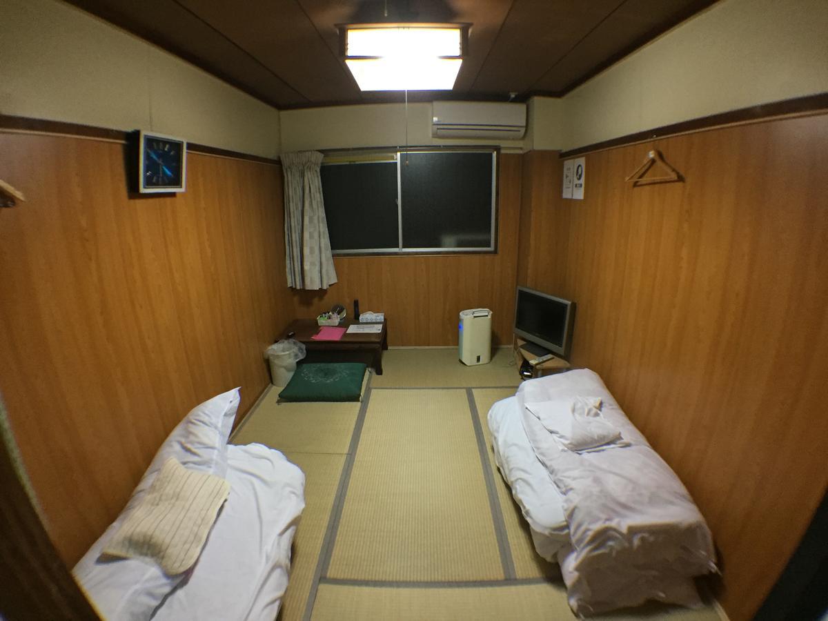 Kenroku Haitsu 101 Kanazawa Exterior foto